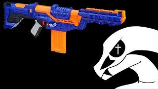 The Nerf Delta Trooper shouldn’t have fell into obsolescence