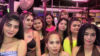 SEXY BAR PATTAYA SOI MADE IN THAILAND