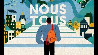 Nous Tous - Le Film - 16 Mai - Fr srt Bil. FR/ ES