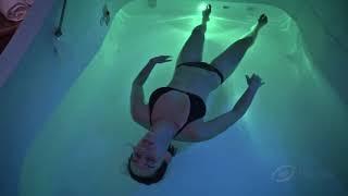 Float Therapy at True REST Float Spa