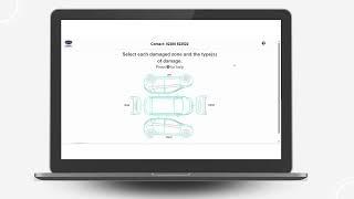 Need a cosmetic repair on your vehicle? Watch Snows Accident Repair Centre's quoting system guide.