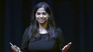 Music in Architecture: Designing Harmonious Spaces | Mrunmayee Atre | TEDxUnionTownshipWomen