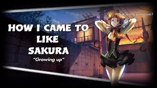 How SFV Made Me a Fan of Sakura Kasugano | Character/Story Mode Analysis