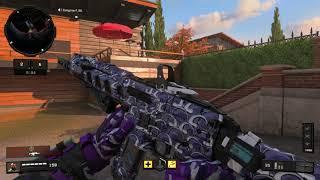 Black Ops 4 - NEW TWITCH PRIME LOOT & GEAR!