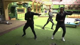 Bigg Boss S11 – Day 73 – Watch Full Episode Now On Voot