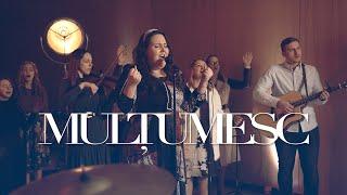 MULȚUMESC // Betania Worship Dublin