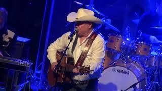 DOUG ADKINS - God Blessed Texas