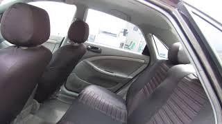 Chevrolet Optra 2011