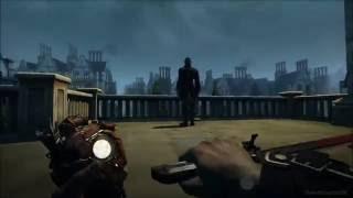 Dishonored Stealth High Chaos (Lady Boyle's Last Party)1080p60Fps