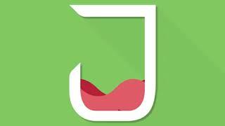 JAM LOGO animated J