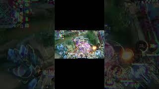 FRANKO FRAG MOVIES #shorts #frankohook #mobilelegends #highlights #mlbbmontage #subscribe #kenzy