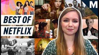 The Best Netflix Original Shows and Movies of 2020 | Mashable