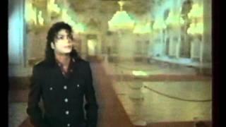 Michael Jacksons sorrow