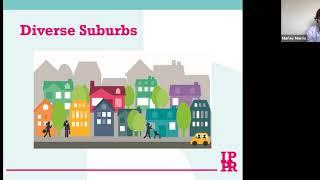 Webinar: How do neighbourhoods experience migration?