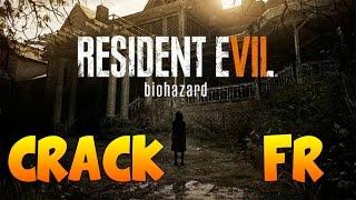 CRACK Resident Evil 7 Biohazard PC - FR