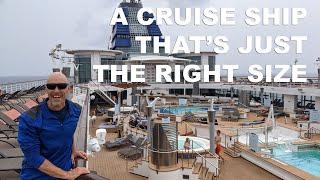 Celebrity Millennium Full Cruise Ship Tour