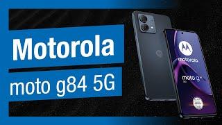 Motorola moto g 84 5G: Highend-Features für unter 300 Euro?