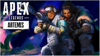 Apex Legends Season 24: NEW Legend, Weapon Changes & Gameplay Tweaks Revealed!