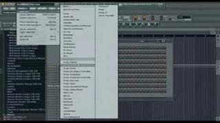 How To Import VST Instruments Into FL Studio 8