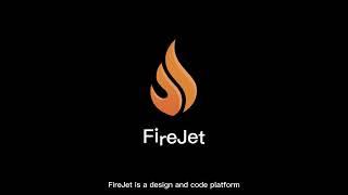 FireJet App Official Demo