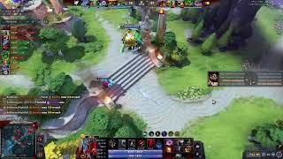 BetBoom Team vs Virtus.pro Dota 2 Live | Bo3 | DPC EEU 2023