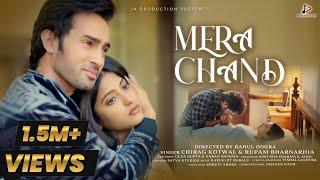 MERA CHAND ( Official Video) Ulka Gupta | karan Sharma | Chirag Kotwal | Rupam.B | Rahul.D | Vishal