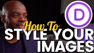 Divi Theme Tutorial | How to style your images