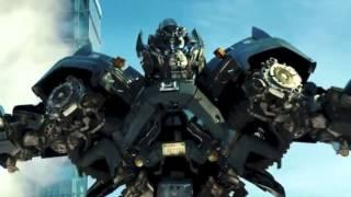 Transformers Prime: Beast Hunters TV Opening (Live-Action Version)