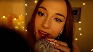 Personal Attention Overload ‧⁺˚ ASMR