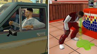 50 Datos REALISTAS de GTA San Andreas