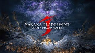 [NBWC] [Trio Finals] Naraka: Bladepoint World Championship 2021 - Game 7