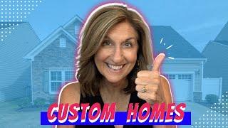 CUSTOM HOME BUILDERS in the Orlando area