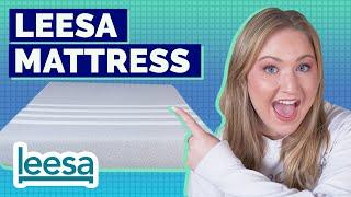 Leesa Mattress Review - Best/Worst Qualities!