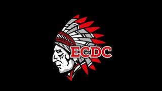 ECDC Indians - Come on and Fight (Stadion-Version)