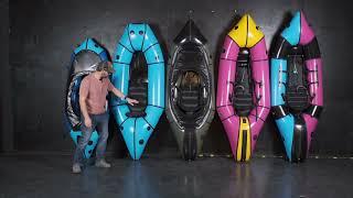 2025 Alpacka Raft Sneak Preview - What's New for 2025!