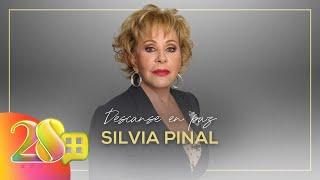 La cobertura completa tras la lamentable muerte de Silvia Pinal | Ventaneando