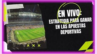 ️ESTO ES LO QUE HAGO PARA GANAR EN APUESTAS DEPORTIVAS #apuestasdeportivas #tipster