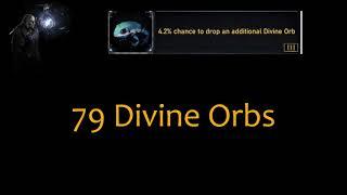 3.24 Divine Orb Farming (from Allflame frogs)