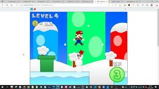 Super Mario 2D Land 2 Full Walkthrough