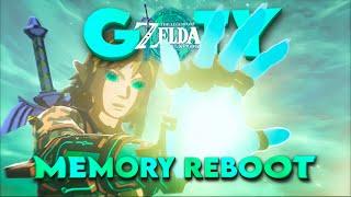 Edit The Legend of Zelda|Memory Reboot - Tears of the Kingdom - NO SPOILERS|(Probably GOTY 2023)