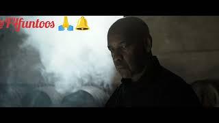 #trending . Danizel Washington - The Equalizer 3. Opening scene. . please  . @rsingh0logs23