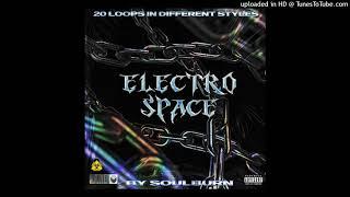 [FREE 20+] "Electro Space" Melody/Sample Pack 2021 (Dark Loops, Hyperpop, Darkspin... )