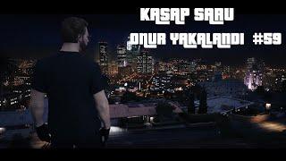 KASAP SARU - ONUR'A İŞKENCE VE DAYAK #59