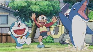 Doraemon Old Episode 27-07-2024 - Episode 2 - Doraemon Cartoon - Doraemon Old episode-Doraemon Movie