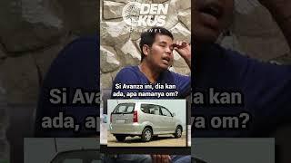 Ini Kelebihan Dan Kelemahan Tarikan Roda Depan dan Roda Belakang #avanza