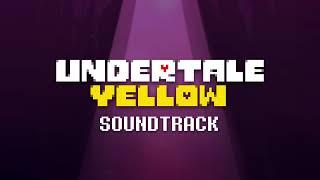 Undertale Yellow OST: 110 - specimen: clay