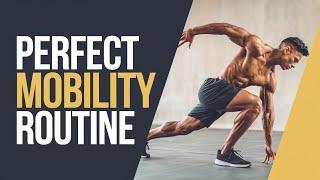 The PERFECT Mobility Routine