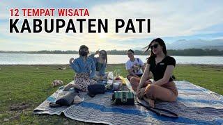 12 tempat wisata di pati,wisata pati,wisata pati terbaru,wisata pati 2023,pati,pati jawa tengah