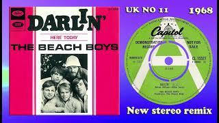 The Beach Boys - Darlin' - 2024 stereo remix