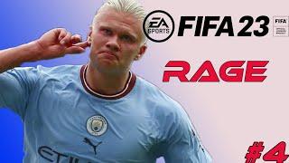 FIFA 23 RAGE COMPILATION ( Twitch Highlights) #4